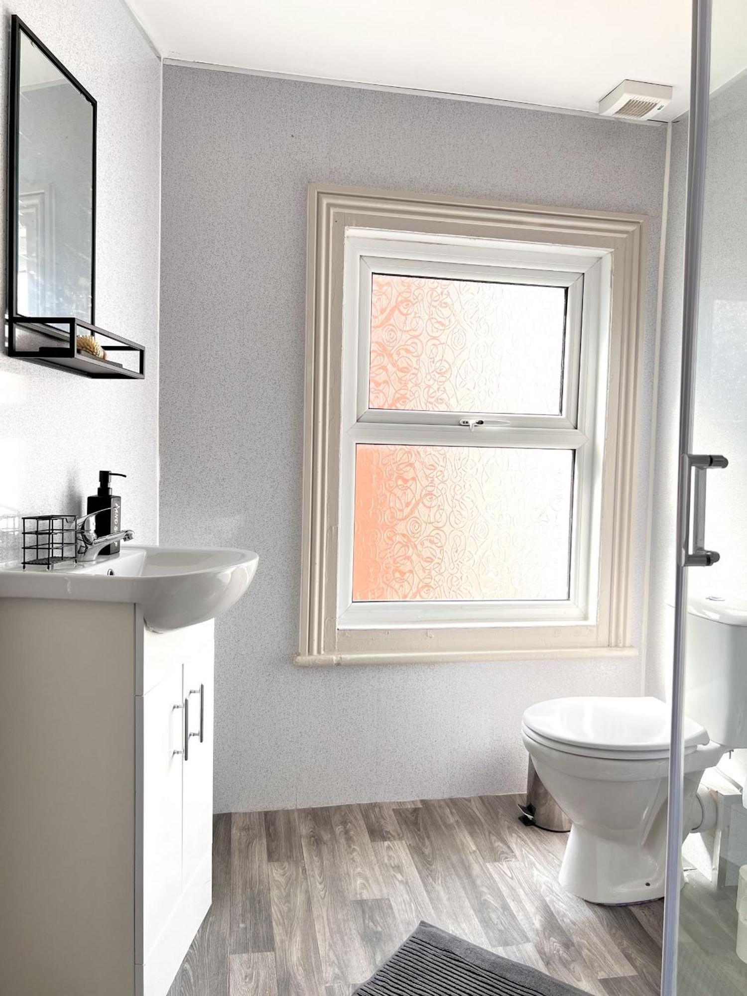 Apartment 6 Blackpool Eksteriør billede